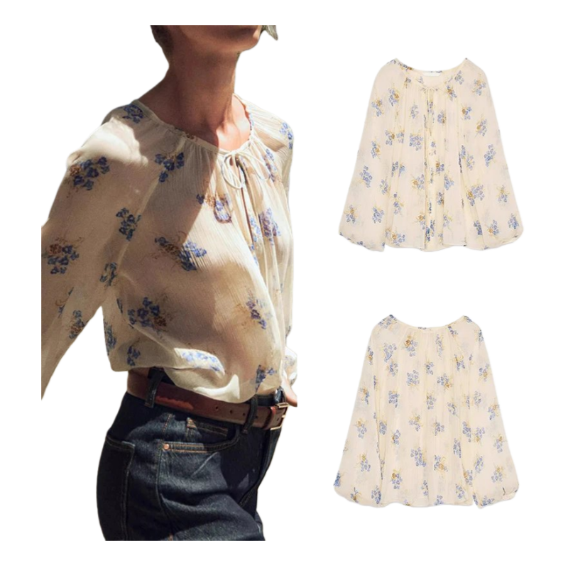 Zara Shirt