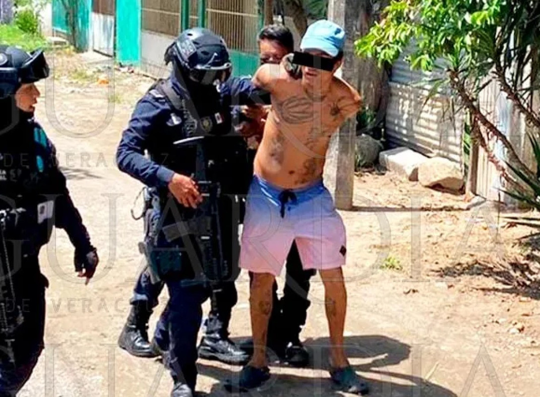 Mujer fue secuestrada y violada por 4 días, pidió ayuda en un hotel