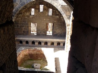 LA INCREIBLE BOSRA - SIRIA.- CUNA DE CIVILIZACION.-MUSEO AL AIRE LIBRE (3)