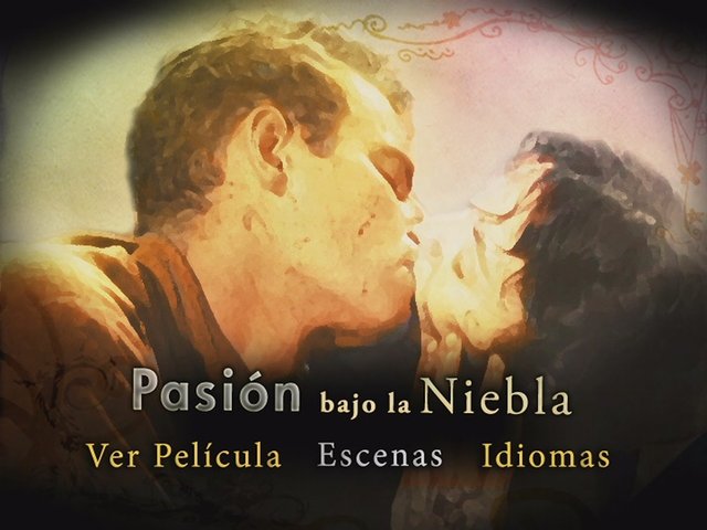 1 - Pasión Bajo la Niebla [DVD5 Full][Pal][Cast/Ing][Sub:Varios][Drama][1952]