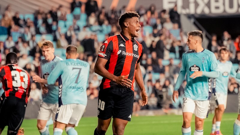 Nhận định, soi kèo Nice vs GA Eagles, 03h00 ngày 23/01