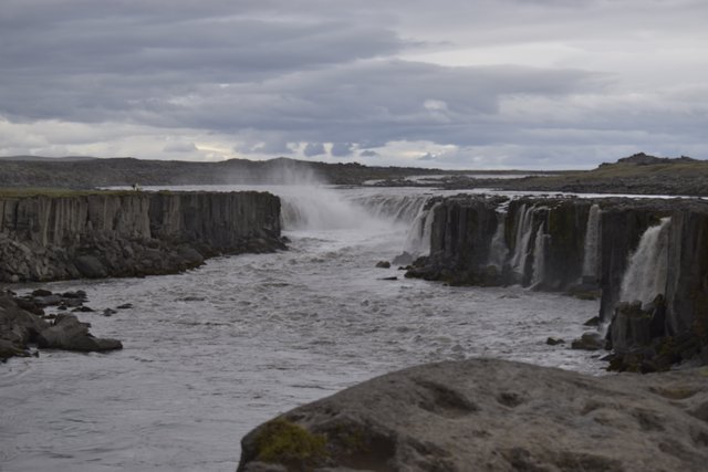 Islandia, 17 días..."sin sus noches" Julio 2022 - Blogs de Islandia - 7 JULIO/22  YA SABEMOS LO QUE ES UNA TORMENTA DE ARENA EN ISLANDIA (9)