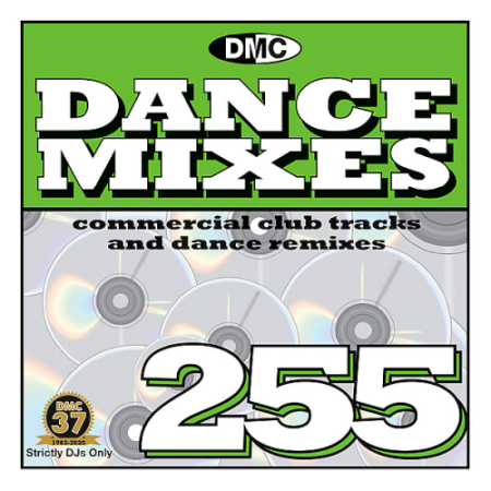VA   DMC Dance Mixes 255 (2020)