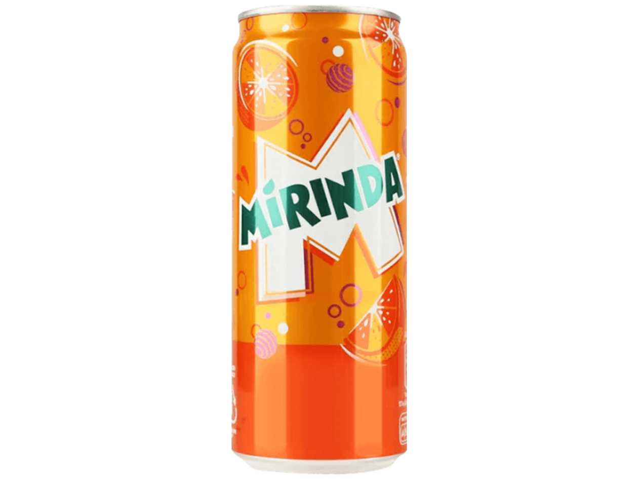 Мірінда (300мл)