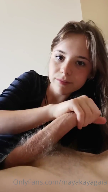 mayakayagaia and yourlittlemaya in answer #2081402