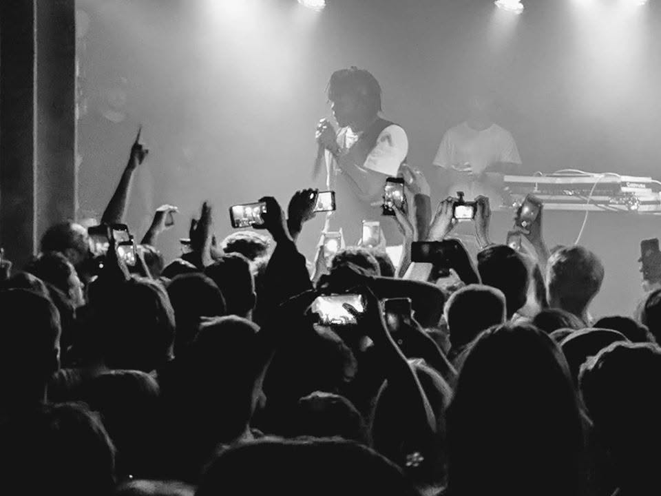 Rebellion-Manchester-under-threat