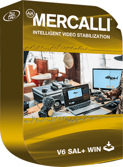 proDAD Mercalli V6 SAL v6.0.622.4 (x64) Multilingual