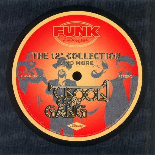 Kool & The Gang - The 12