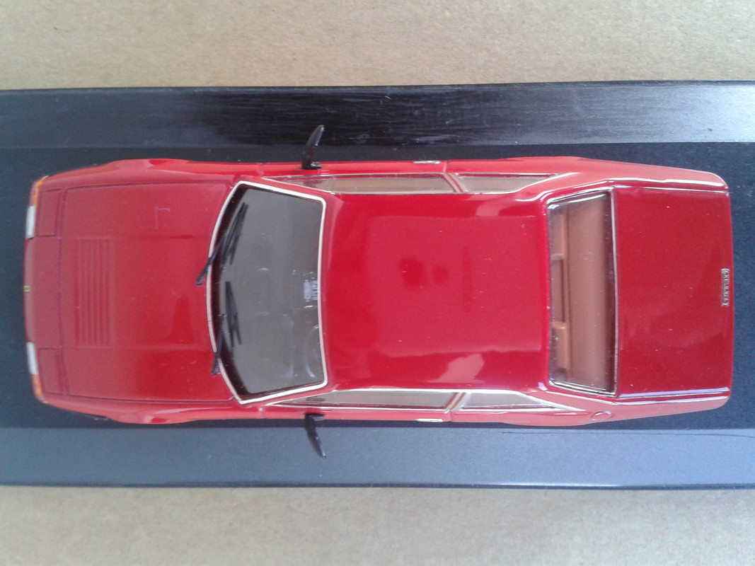 1979 Ferrari 400i (Hot Wheels Elite) (12)