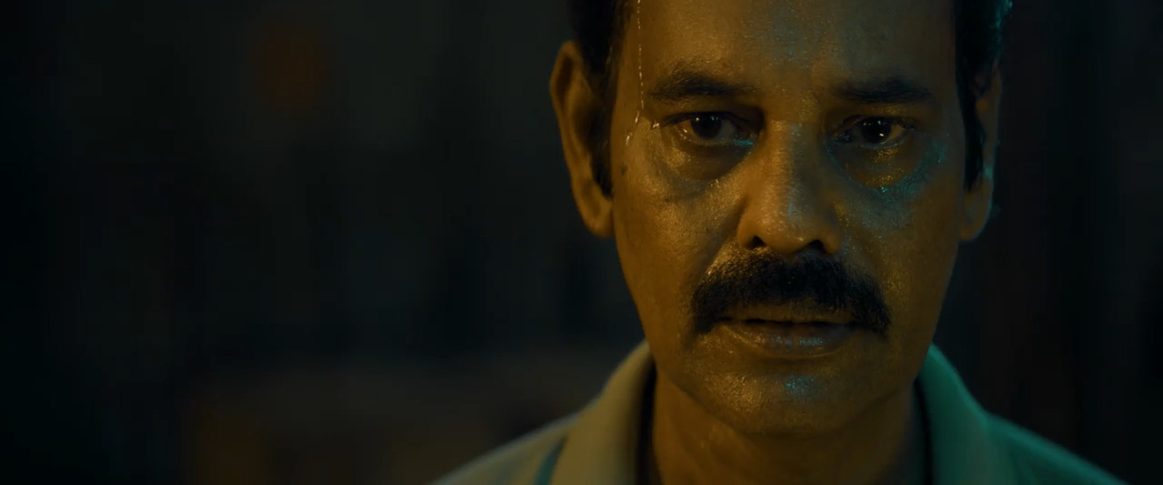 Karuppu 2026 WebRip [Hindi + Tamil + Telugu + Malayalam + Kannada] 1080p 480p 720p ESub Screenshot