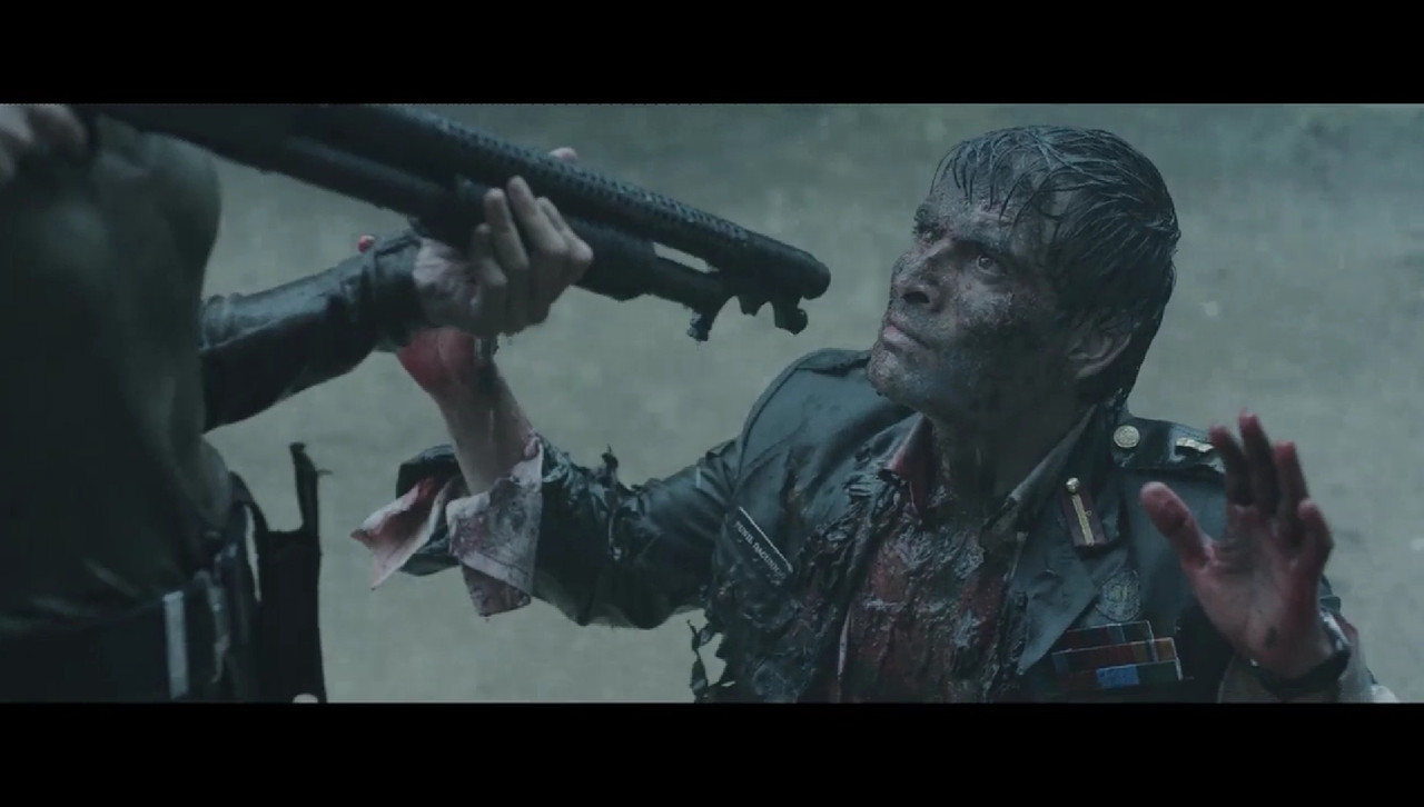 Ghoul Movie Screenshot
