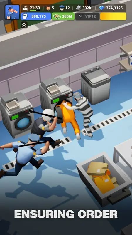 Download Land of Jail Mod APK