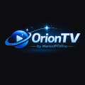 Logo Maroc IPTV Pro