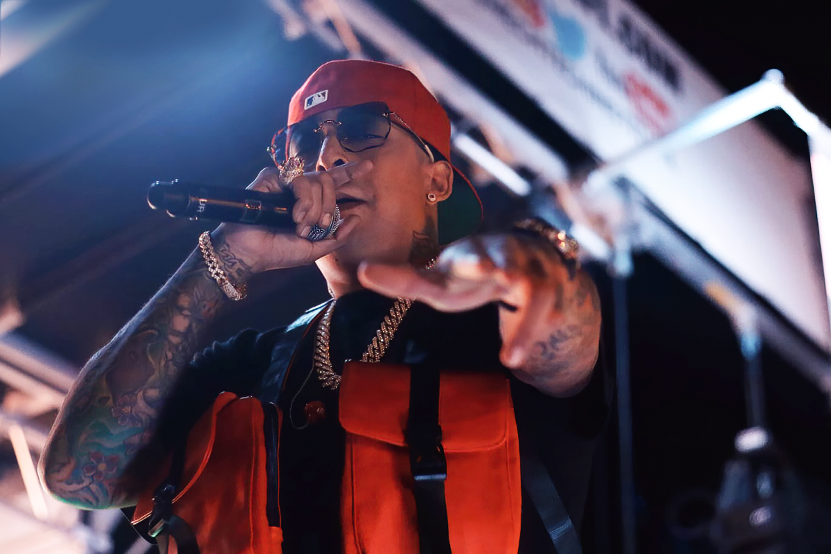 Nengo Flow