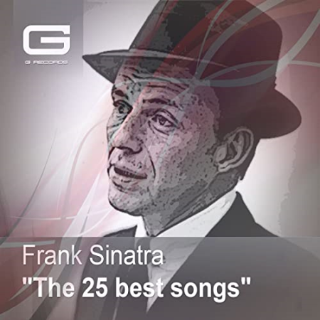 Frank Sinatra - The 25 Best Songs (2018)