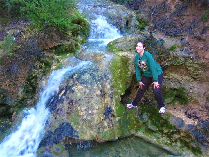 P.N. DEL ALTO TAJO-15-1-2011-GUADALAJARA - Paseando por España-1991/2016 (8)
