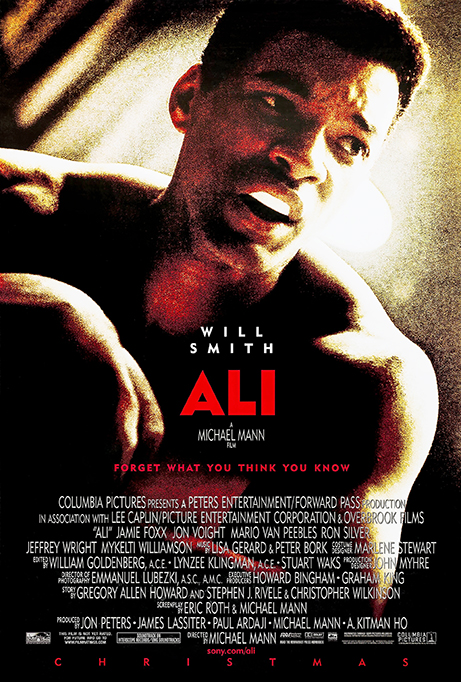 ALIPOST - Ali [2001] [Drama, biográfico] [DVD9] [PAL] [Leng. ESP/ENG] [Subt. Español]