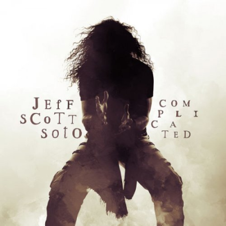 Jeff Scott Soto - Complicated (2022) MP3