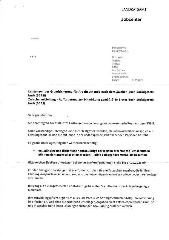 Kontoauszüge JC nochmal 1 anonym