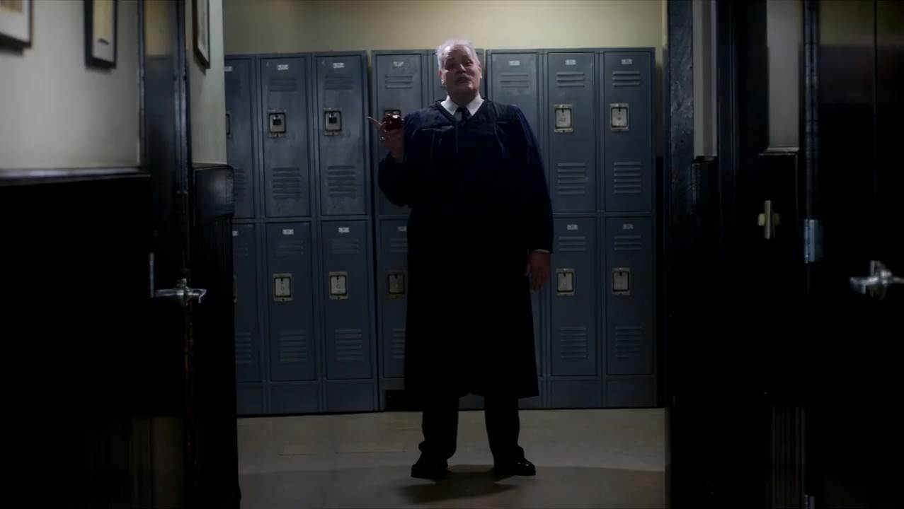 Haunted High 2012 BluRay [Hindi + Tamil + English] 480p, 720p Screenshot