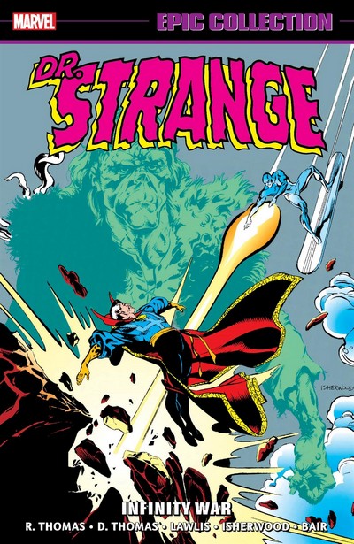 Doctor-Strange-Epic-Collection-Vol-10-Infinity-War-2022