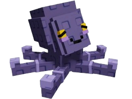 Mimic Octopus