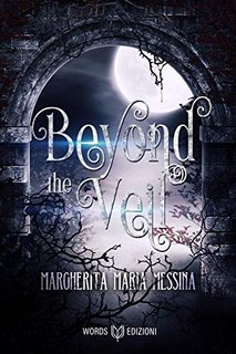Margherita Maria Messina - Beyond the Veil (2020)