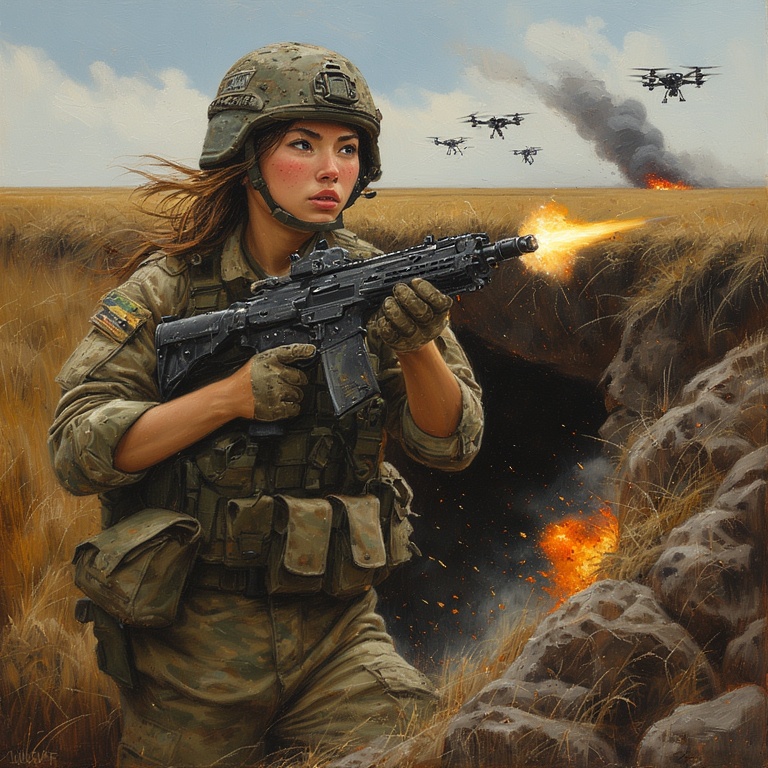 breathtaking-oil-painting-Japa-78