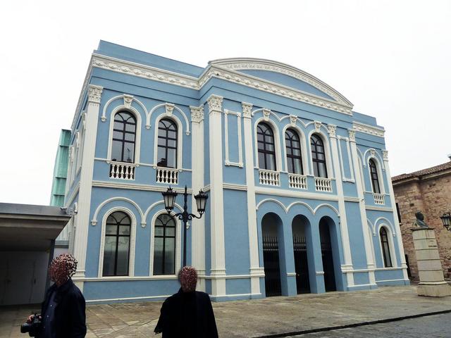 ZAMORA, TORO y "Las Edades del Hombre" - Blogs de España - Sábado en Zamora (5)