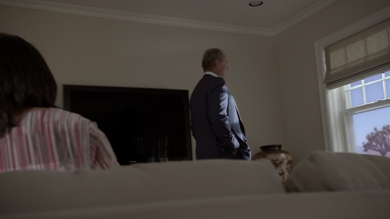 Boss (2011) - S02E01 - Louder Than Words (1080p BluRay x265 RCVR