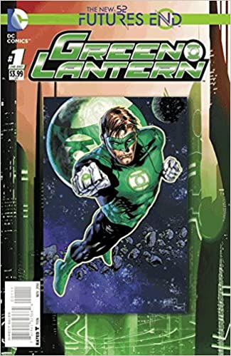 51ws WDl HZL SX323 BO1 204 203 200 - Green Lantern Futures End