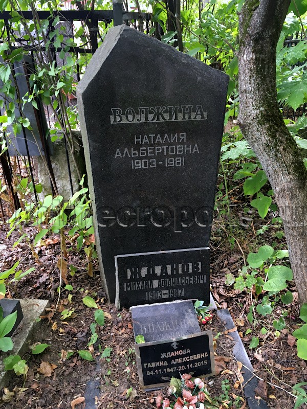 volzhina
