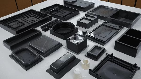 thermoforming molds manufacturer