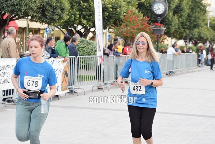 , ΦΩΤΟΡΕΠΟΡΤΑΖ: 20ος Αγώνας δρόμου Καλαμάτας