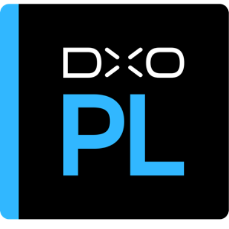 DxO PhotoLab 4 ELITE Edition 4.0.0.40 macOS