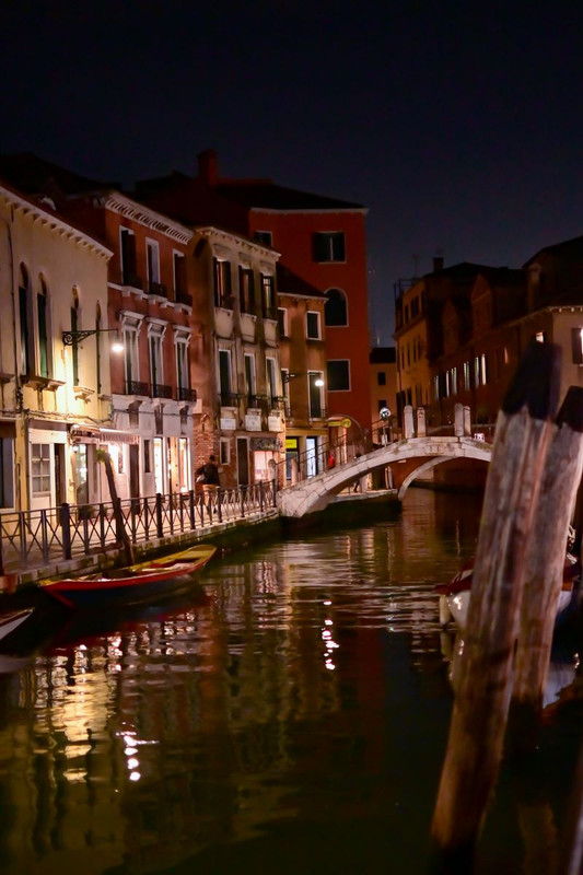 Invierno en Venecia - Blogs de Italia - Día 4 (II): Un paseo por todas y por ninguna parte (15)