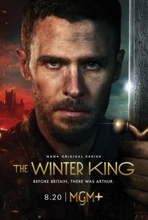 Zimowy monarcha / The Winter King (2023) (Sezon 1) MULTi.1080p.HMAX.WEB-DL.H264.DD5.1.DD2.0-K83 / Lektor PL Napisy PL