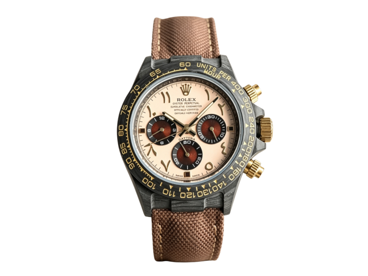 Rolex [DAYTONA]