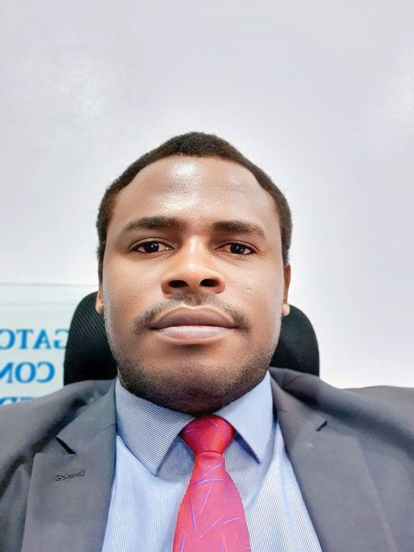 Responsive image of Nicholson Okwori