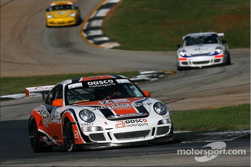 Porsche 997 GT3 Cup #76_3