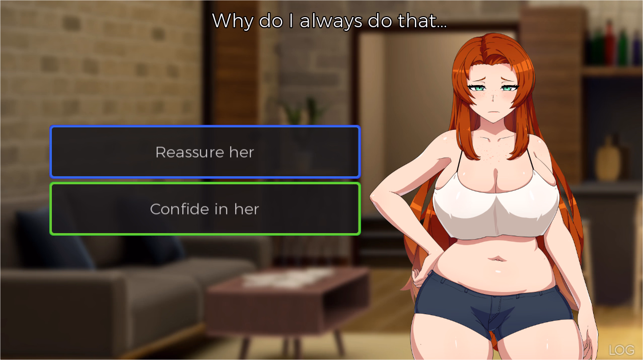 Vulgar Reverie1