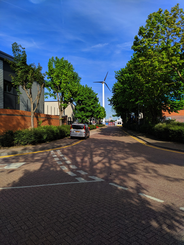 Публикувано изображение