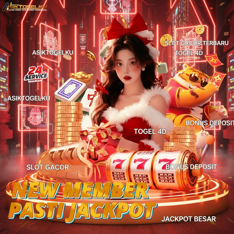 ASIKTOGELKU | Situs Maxwin Gampang Menang Terbaru & Terupdate 2026