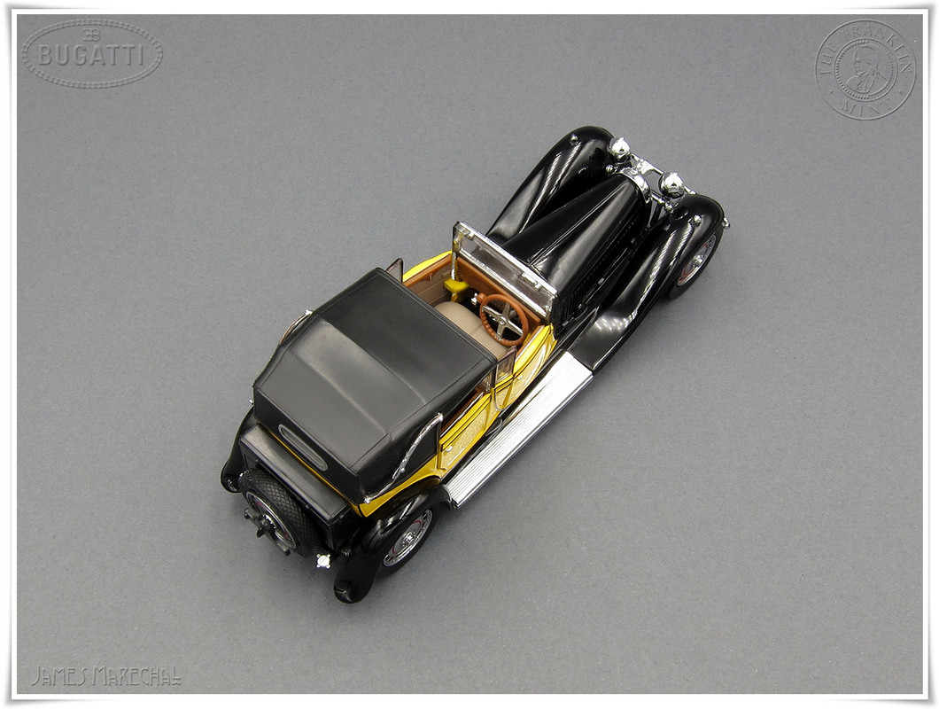 Bugatti 41 Royale Berline (6) FM
