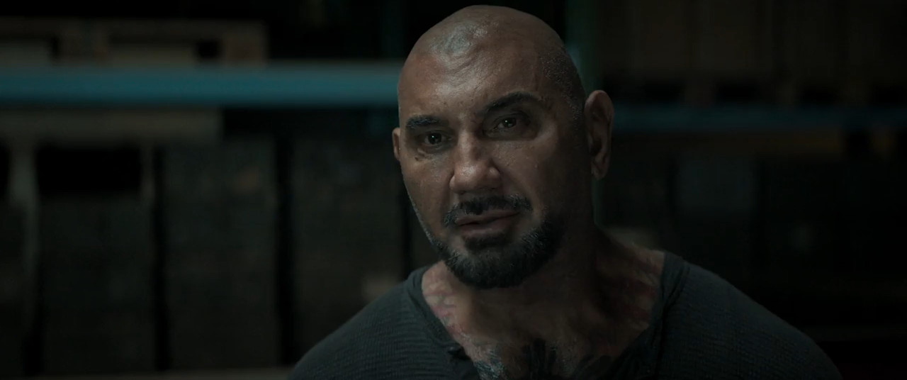 Afterburn 2025 BluRay [Hindi + Tamil + Telugu + English] 480p 720p ESub Screenshot
