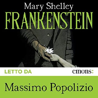 Mary Shelley - Frankenstein (2019) .mp3 - 160 kbps