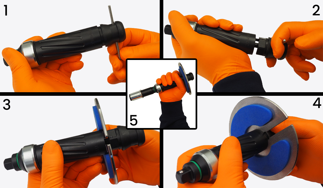 Hand Protection