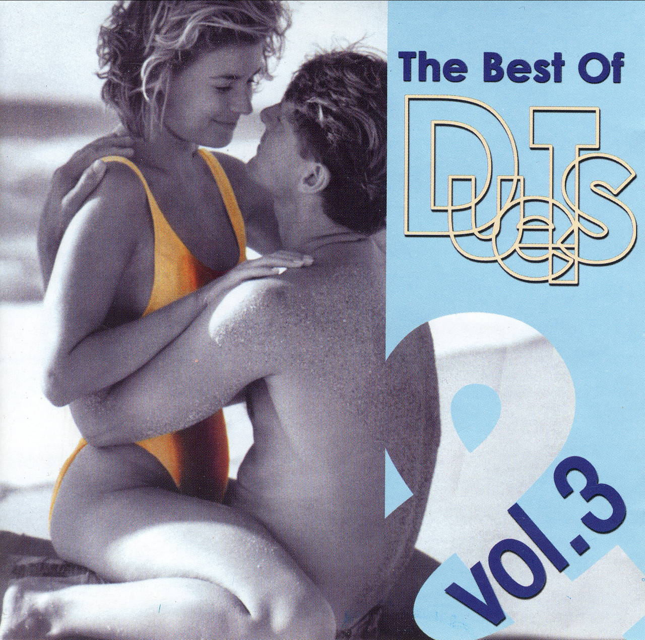 The Best Of Duets vol 3 001