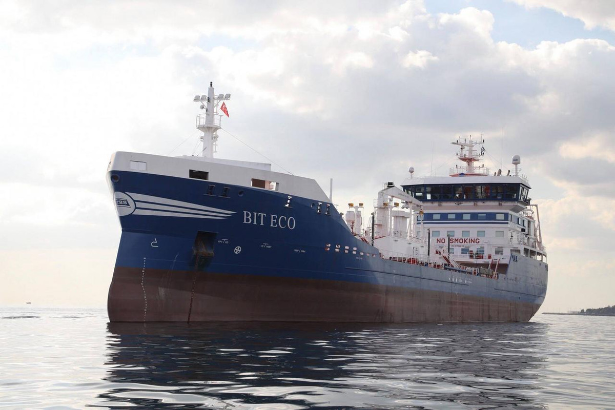 Bit Eco fotos en filmpjes (1)