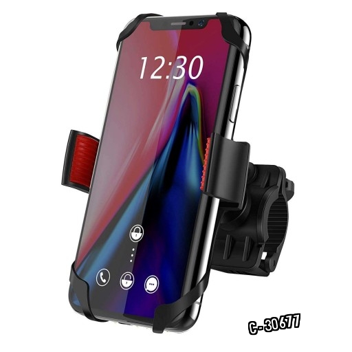 Trendy Mobile Phone Holder - Cartlay